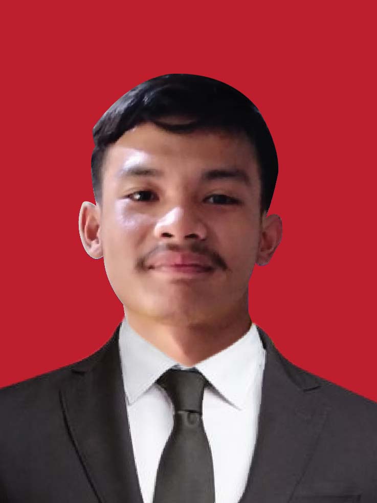 Damar Dwi Saputra at BuildWithAngga